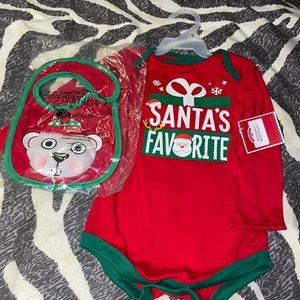 Christmas set